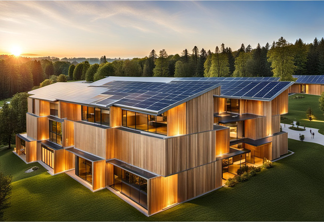 BellaChasa Chasa Campus gallery 104