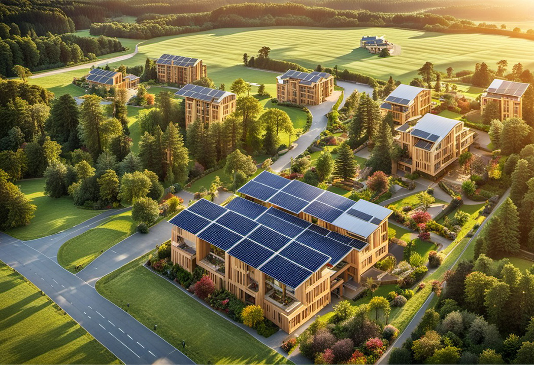 BellaChasa Chasa Campus gallery 105