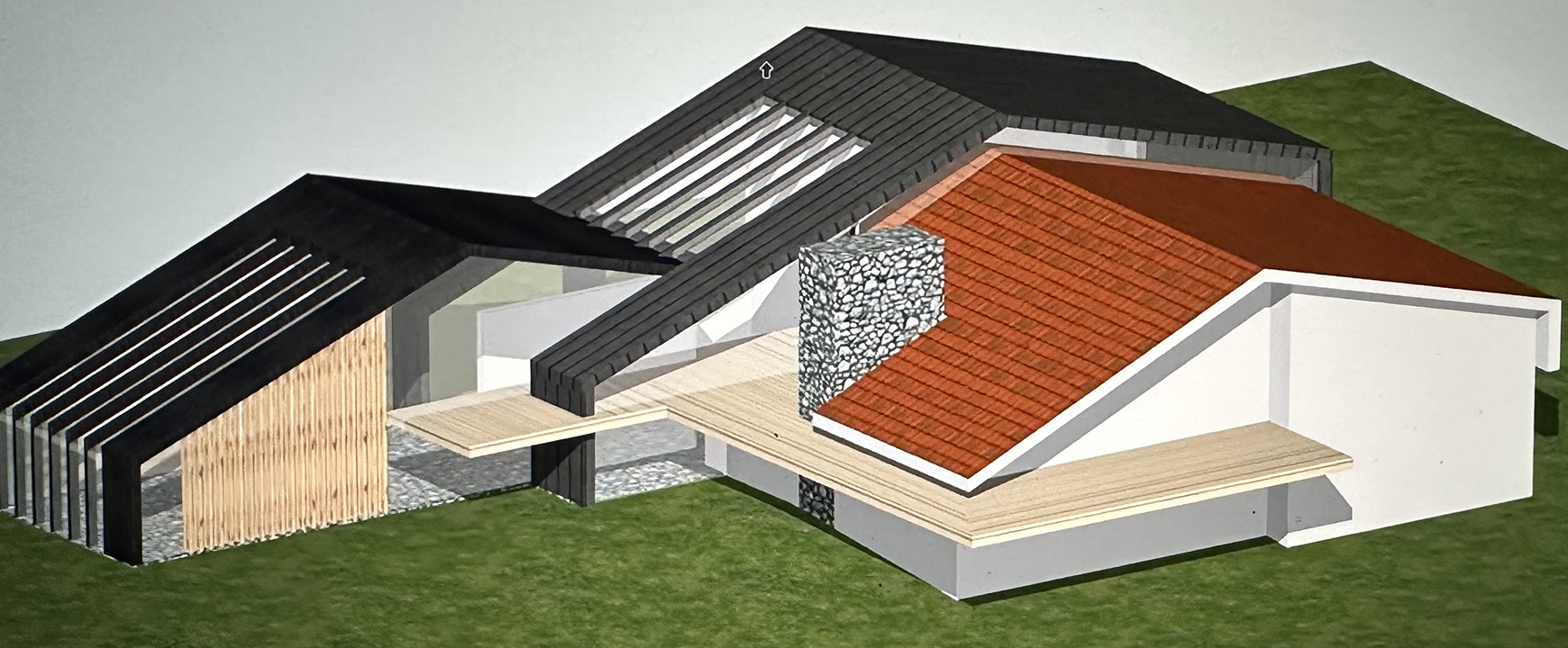 BellaChasa Chasa Campus gallery 107