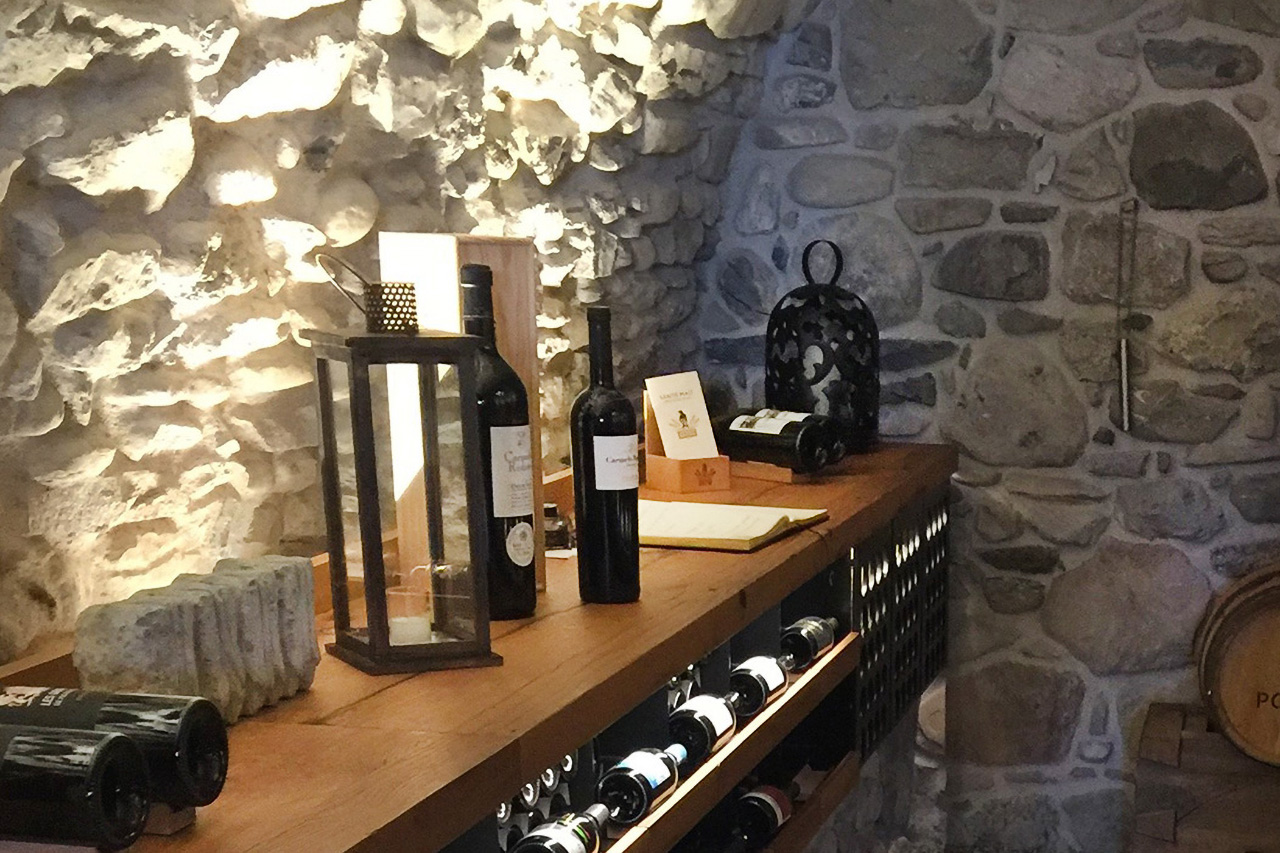 BellaChasa Private Sale Alpine Winelounge 116 BellaChasa Private Sale Alpine Winelounge 116