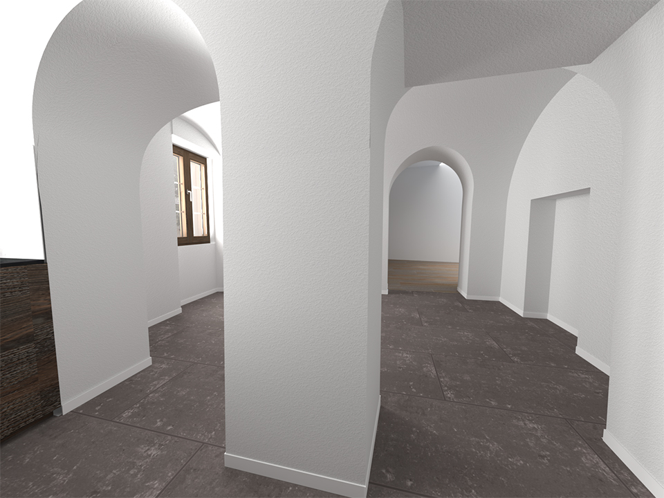 BellaChasa Engadiner Erstwohnung 121