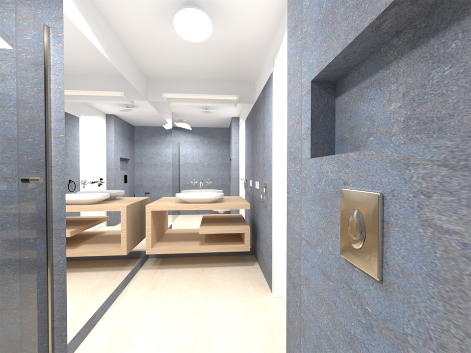 BellaChasa Engadiner Erstwohnung 124