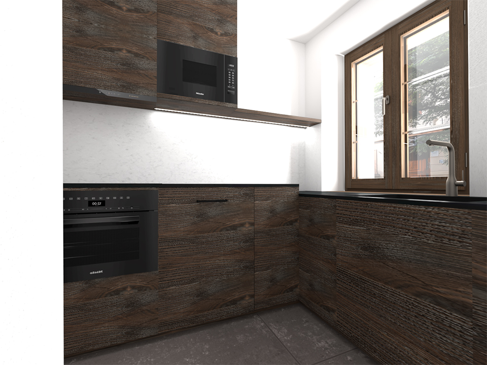 BellaChasa Engadiner Erstwohnung 125